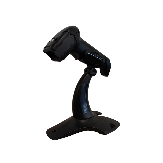 ec330 wired handheld barcode scanner