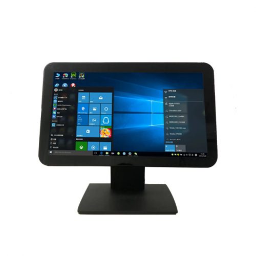 VE1560 15.6 Touch Screen All-in-one pos terminal with touch screen