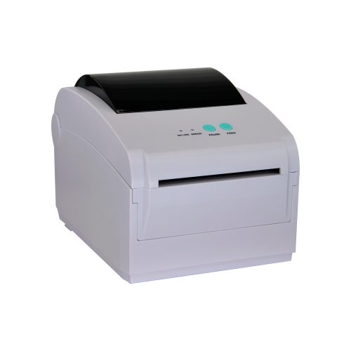 GS-2408D 4 Inch Direct Thermal Desktop Label Printer