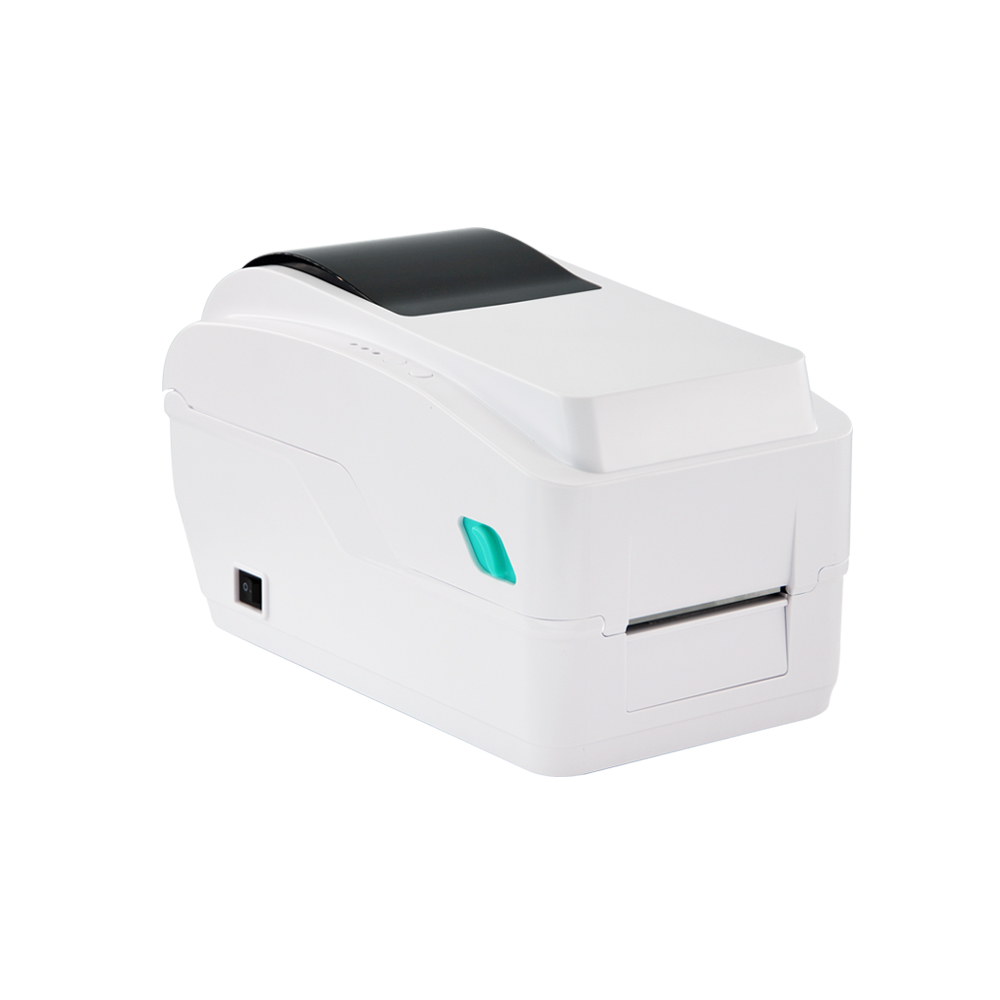 GS-2206T 2 Inch TT Desktop Barcode Printer