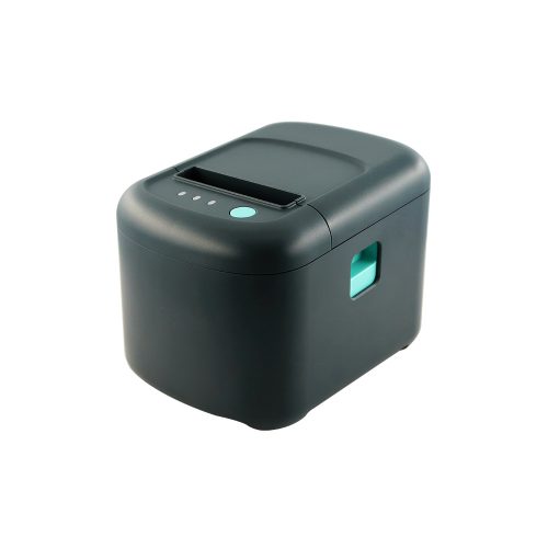 E200 thermal transfer qr code printer