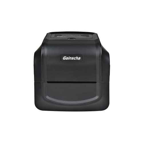 GA-2408T 4 inch desktop tt barcode printer