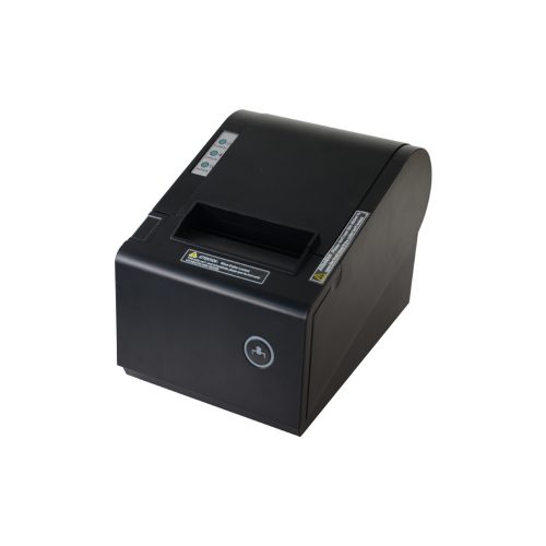 TEP220 80 mm thermal label printer
