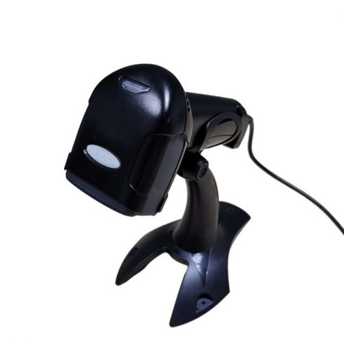 2d barcode scanner