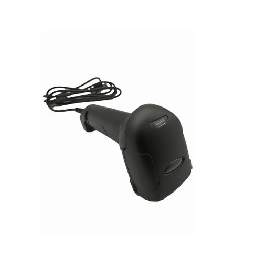 EC330 Wire Handheld Barcode scanner