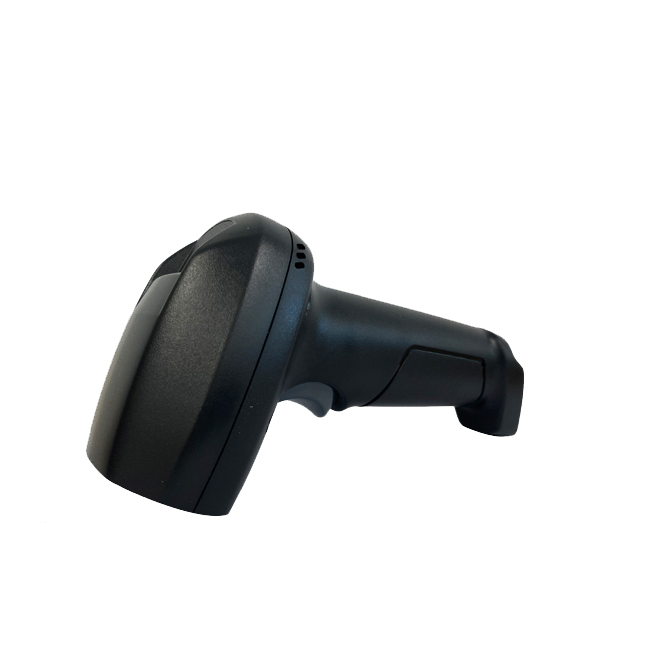 All ID EC323A 2D Barcode Scanner + Stand –