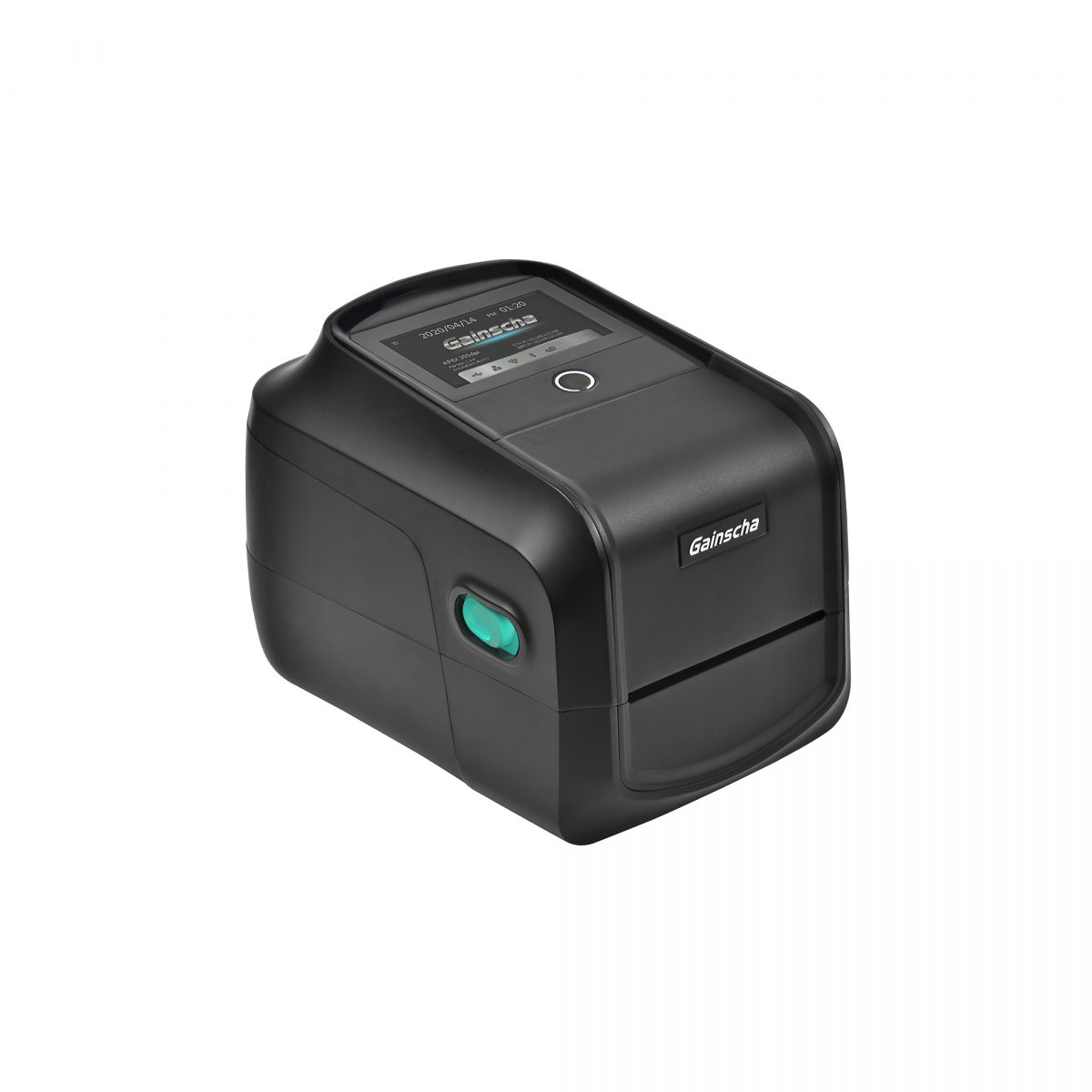 ga-2408t 4 inch desktop barcode printer (empower)