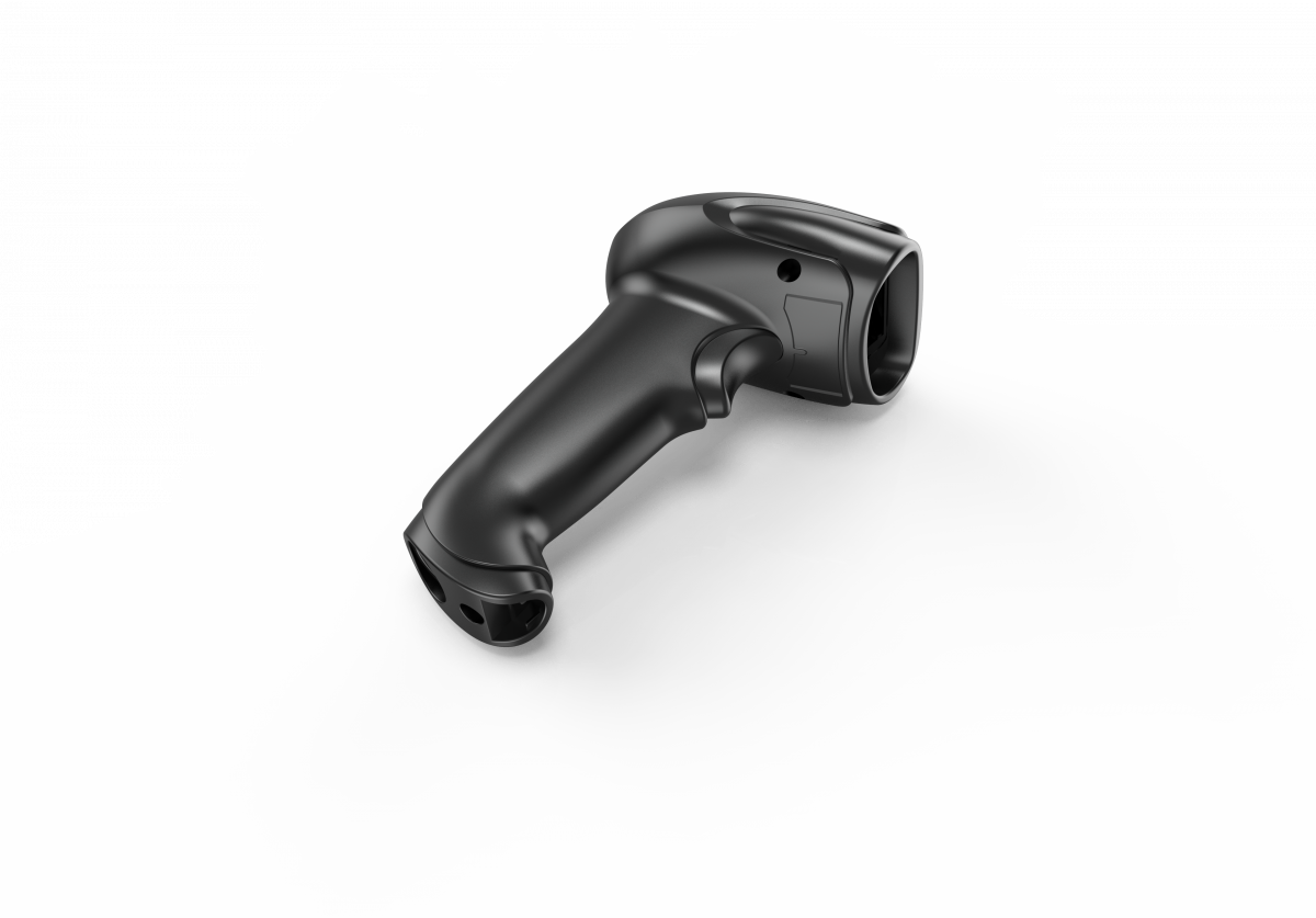 handheld 2d barcode scanner