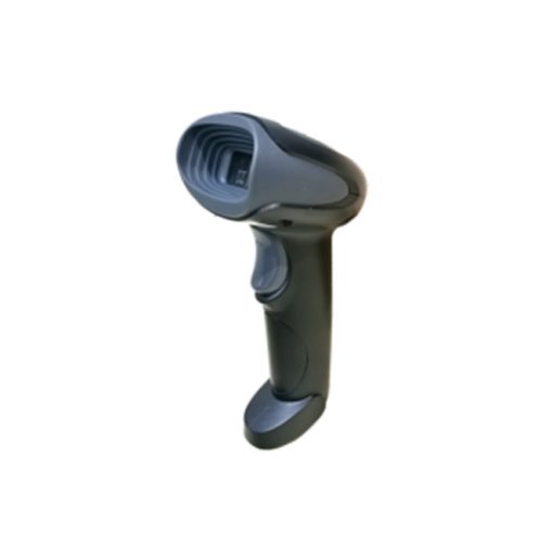 ec323 paper code scanner