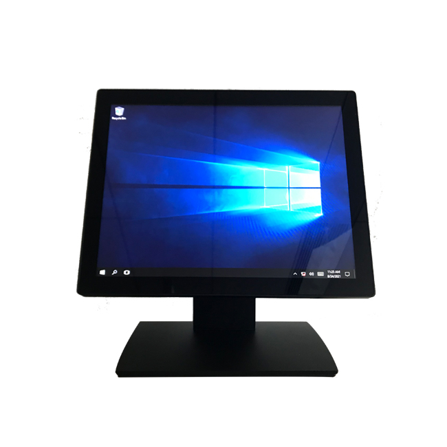 VE1500 15-inch retail all in one pos system terminal