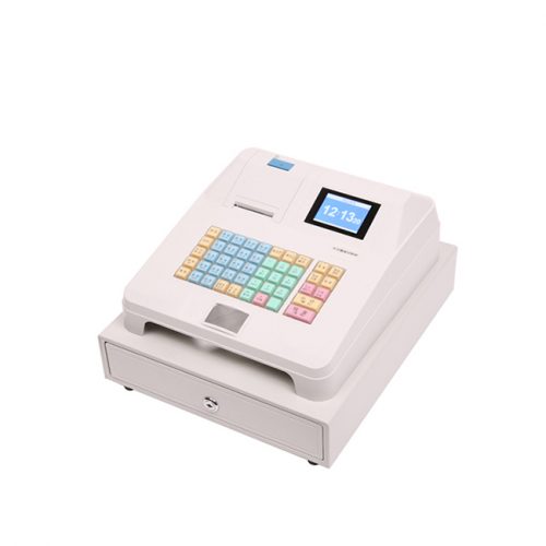 E760 ECR EIectronic Cash Register