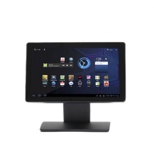 VT1010 10.1 inch android all in one pos terminal