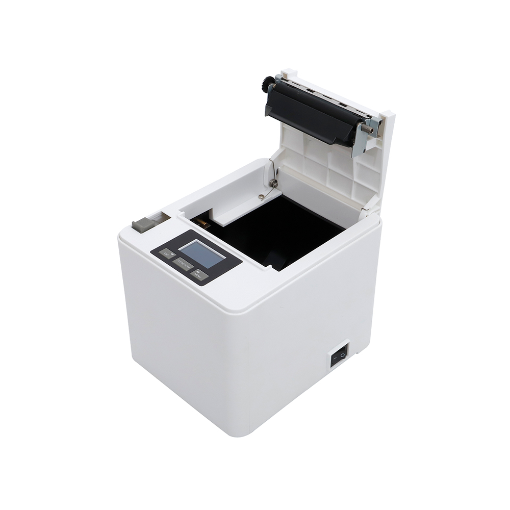 smart 300 sharp receipt printer