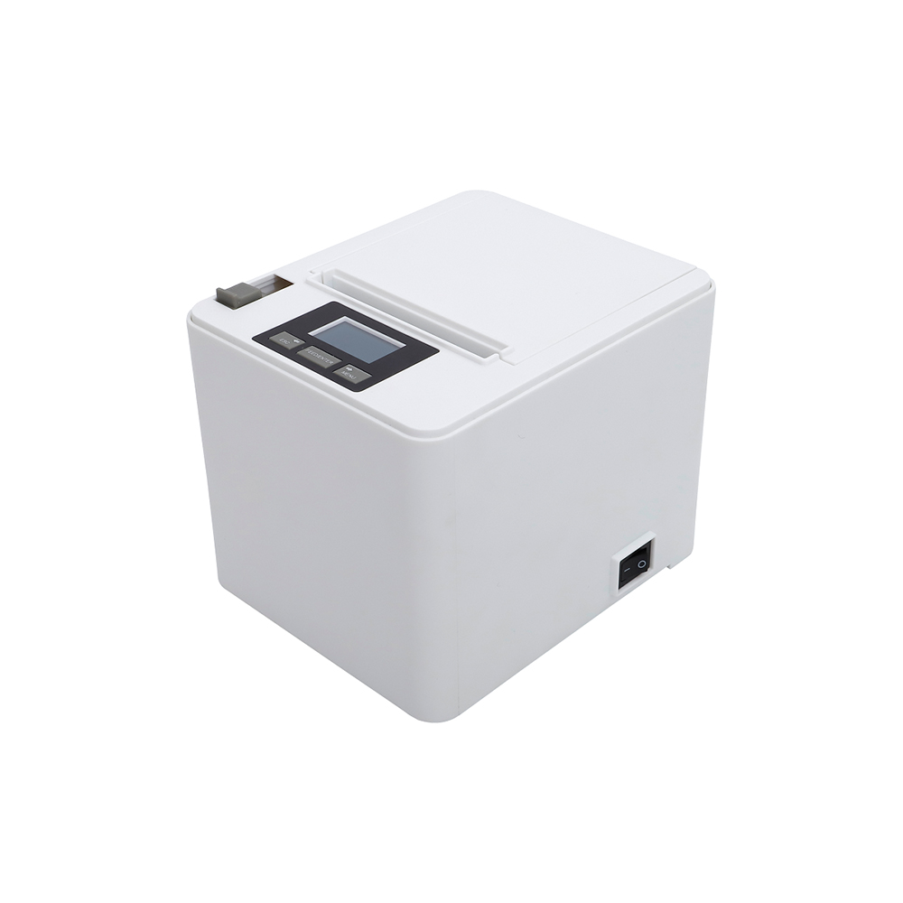 smart 300 sharp 80mm receipt printer
