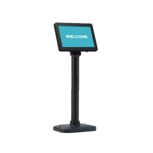 PD700-I 7inch LEC Customer Display