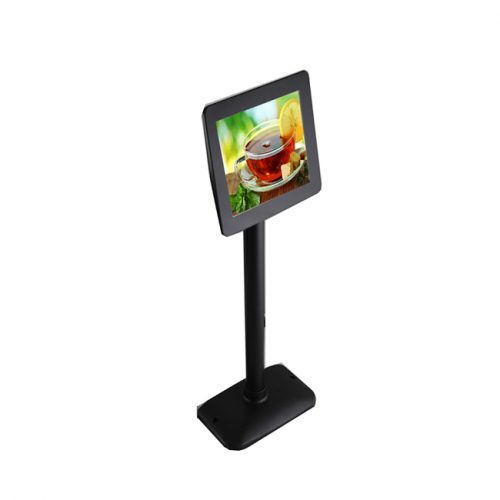 PD800-I point-of-sale customer display monitor