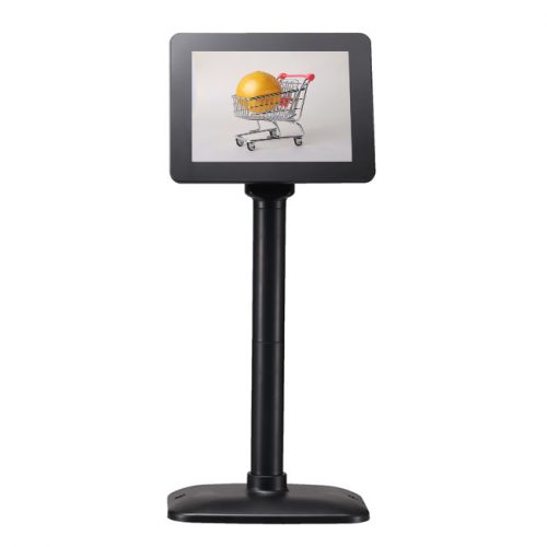 PD800-I 8 inch pos customer display