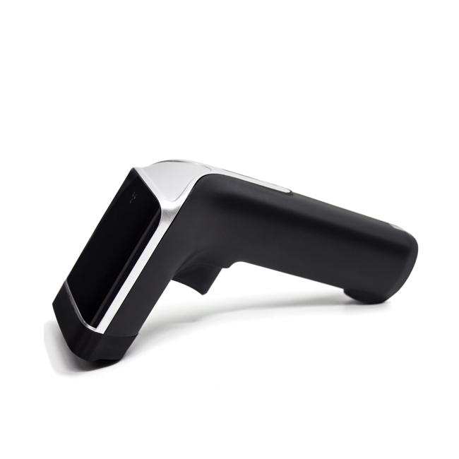 RZ-GBR1 sharp 1d laser barcode scanner