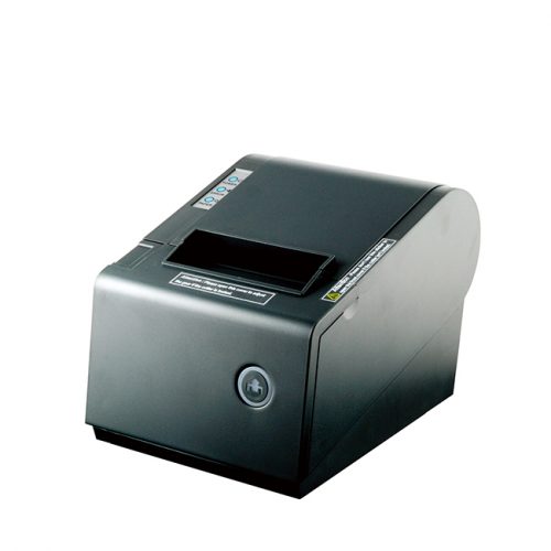 TEP-220 80 mm Thermal Receipt Printer