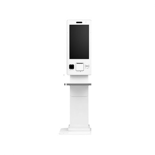k2151-a android self payment kiosk terminal
