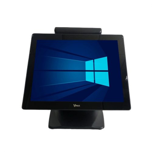 15 Inch all-in-one smart pos system terminals