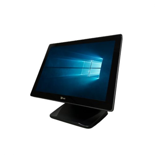 VE1500-II 15 inch All-In-One POS Terminal with Dual Screen Optional