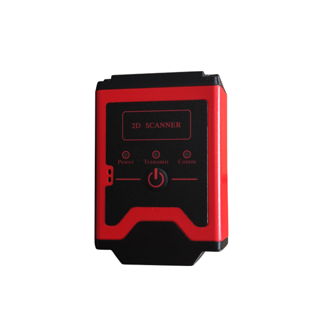 vs100 fixed industrial barcode scanner for automatically track