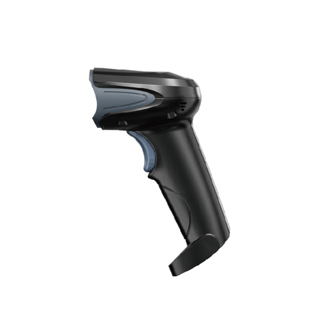 vs400 2d handheld bar code scanner wireless qr code reader