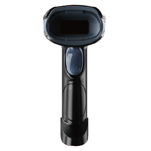 handheld barcode scanner