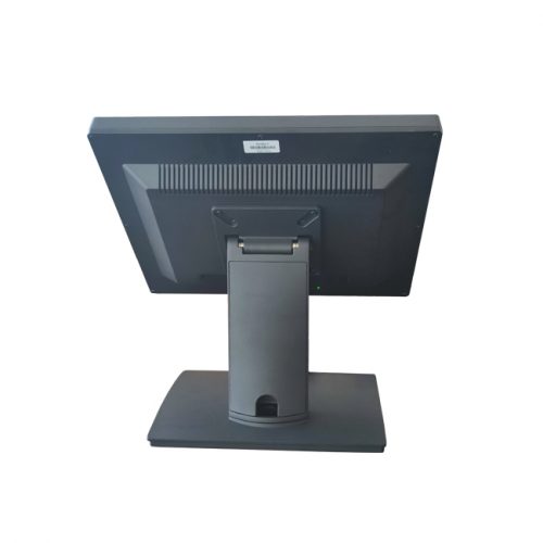 15 inch flat screen pos monitor