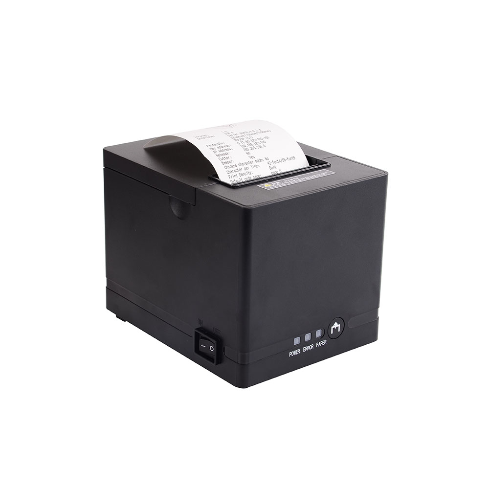 GP-C80250I Plus 80mm Direct Thermal Receipt Printer