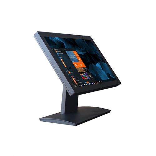 15 inch flat screen monitor with stand optional