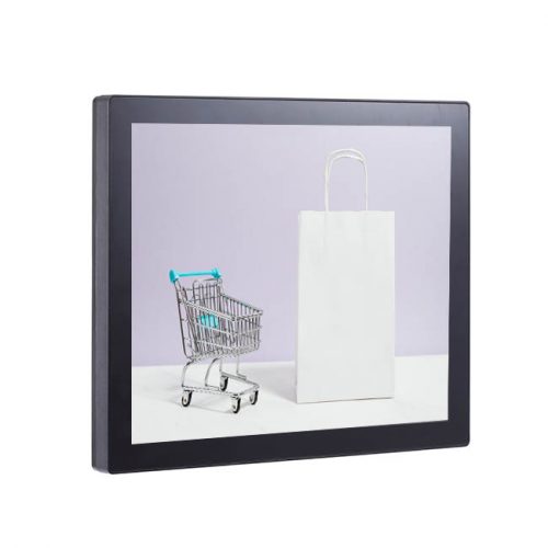 PD1700 17 inch POS LCD Monitor