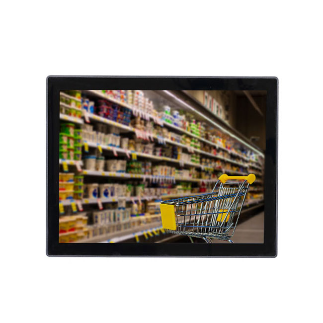 pd1500 15 inch lcd touch monitor