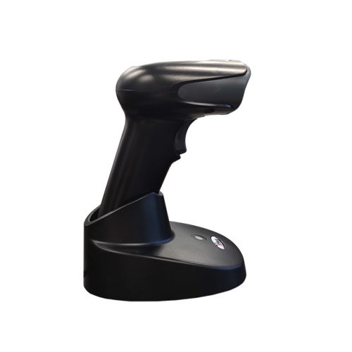 bt321 handheld wireless 2d imager barcode scanner