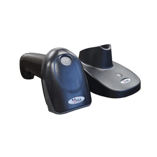 2d wireless imager barcode scanner