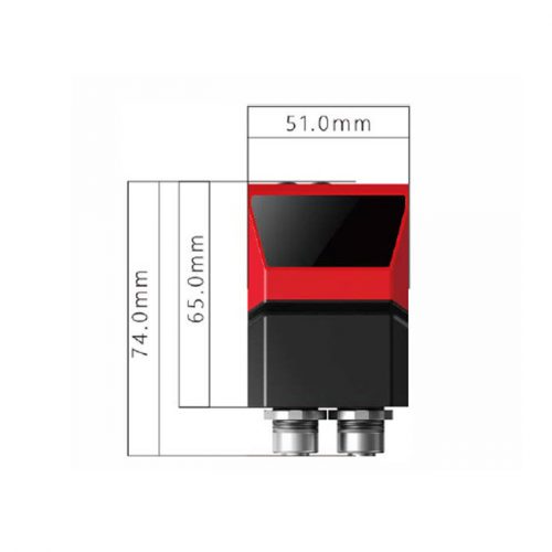 2d barcode scanner for warehouse