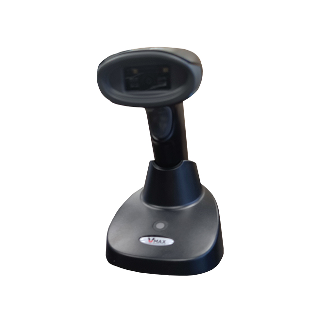 wireless 2d imager barcode scanner