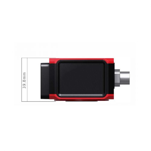 AGV navigation reader for industrial vision sensor