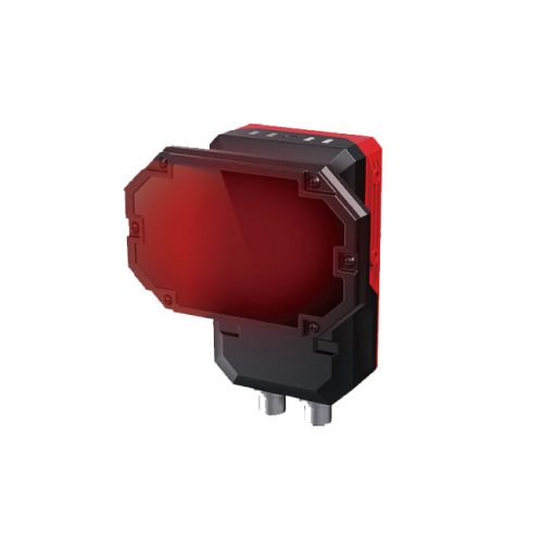 high speed visual sensor industrial camera