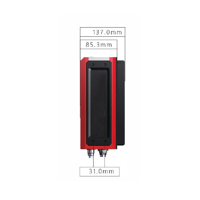 vs220 2d industrial barcode scanner