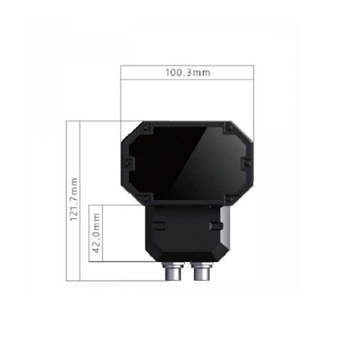 industrial visual sensor