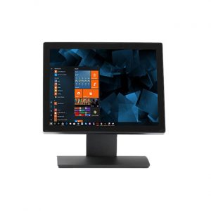 VT1700-T 17 Inch All-in-one POS Terminal Machine – VMAX POS