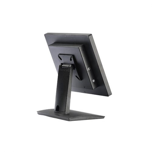 17 inch all-in-one pos system machine