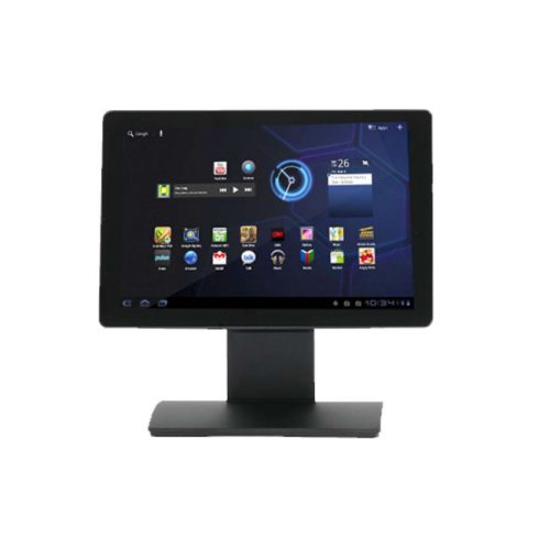 VT1010-A 10.1 inch android pos terminal for retail
