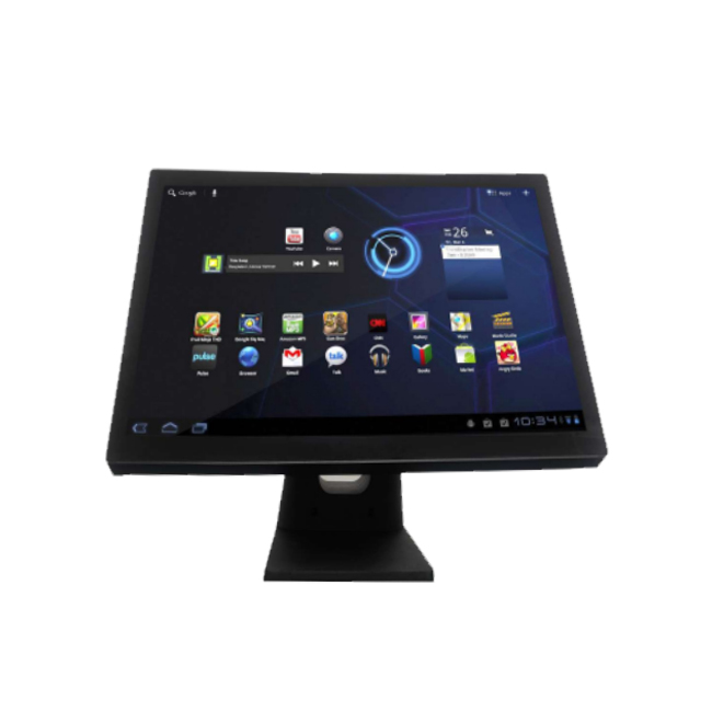 32 inch android pos