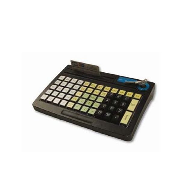 KS-60 60 keys pos programmable keyboard