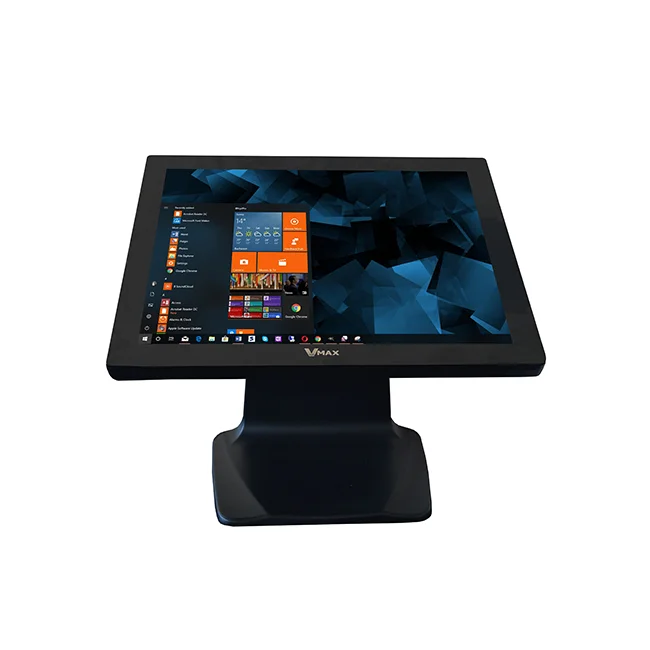 Generic OEM Budget Windows AIO 15.6" (J6412) POS System — buy in Oman | PosGear