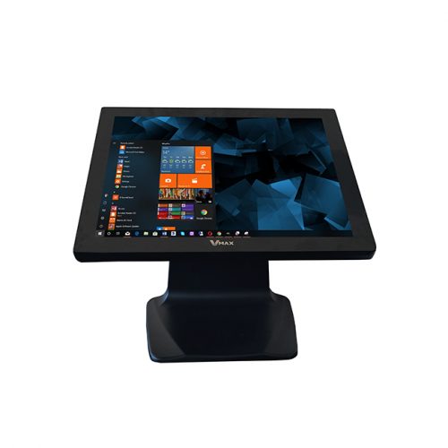 vt1500-v 15 inch pos all in one terminal