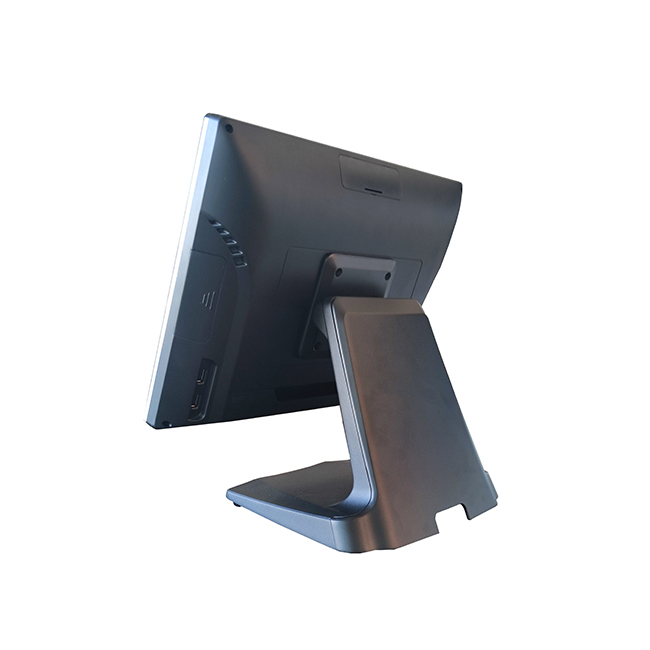 15 inch pos system terminal with touch